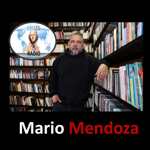 Mario Mendoza: la crisis de la lecto-escritura, la educación y el analfabetismo funcional