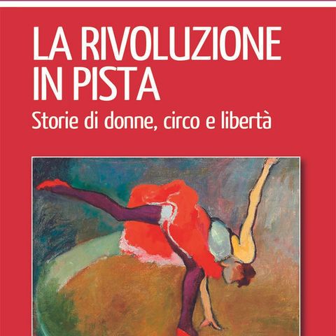 Maria Vittoria Vittori "La rivoluzione in pista"