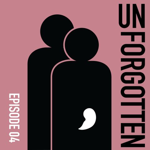Unforgotten: A collection of miscarriage stories