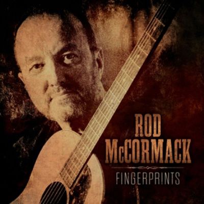 Rod McCormick Interview