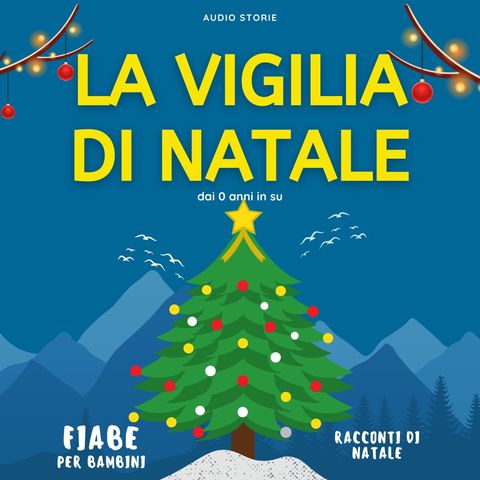 La Vigilia di Natale - Racconti di Natale