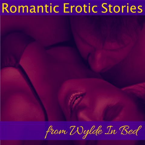 Romantic Erotic Stories: A Second Chance Menage Fantasy