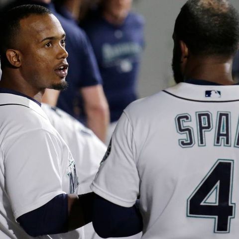 Out of Left Field: Are the Mariners Doomed, Abreu injured and the pennant races heat up