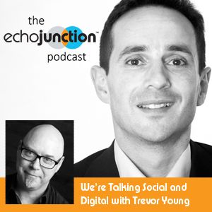 Trevor Young talks PR and social in 2018