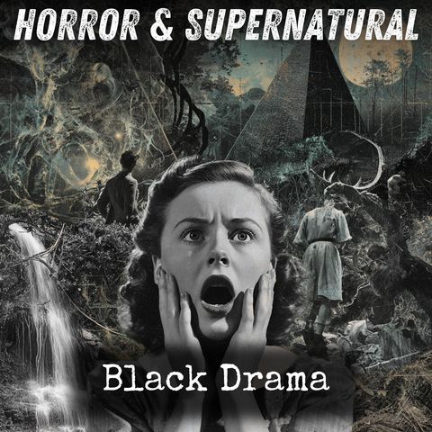 Podcast Cover