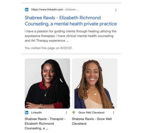 Did A Black Therapist Get Doxxed And Fired For  Telling Black Men To Improve?