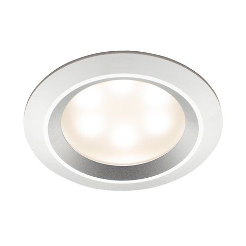 Lighting solutions Recessed lighting