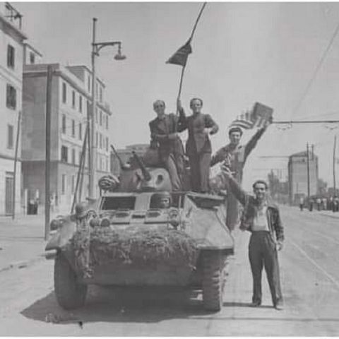 20 4 giugno 1944 - La strada per la libertà