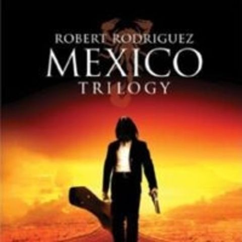 Long Road to Ruin: Mexico Trilogy