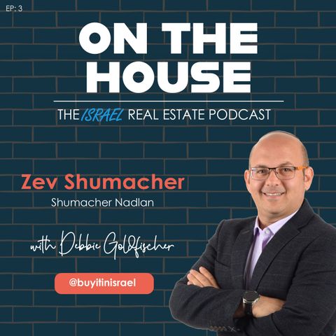 Israel Real Estate: Working with Real Estate Agents in Israel