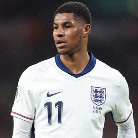S43E31: Is There A Bit Of Uncertainty With Marcus Rashford’s Loan Terms At Aston Villa