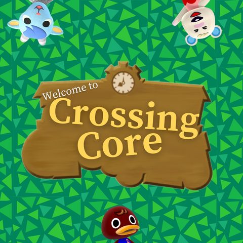 Thoughts on Bunny Day, Cherry Blossoms, and the Sanrio Restock || Crossing Core Ep.1