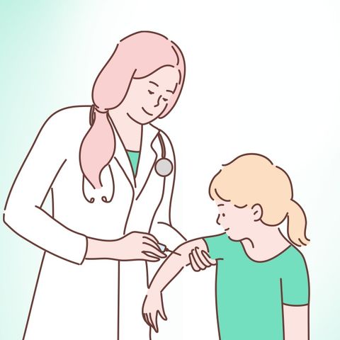 Protezione 0-18: obiettivi e criticità delle vaccinazioni pediatriche