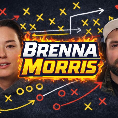Brenna Morris