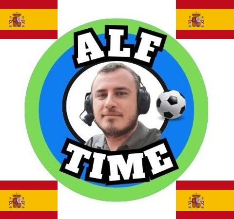 Portada del podcast