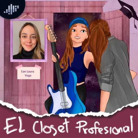 T4:57 Escuchando tu cuerpo con Laura Vega | El Closet Profesional