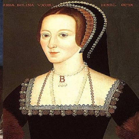 Anna Bolena - L'odiatissima regina d'Inghilterra