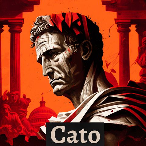Act 3 - Cato - Joseph Addison