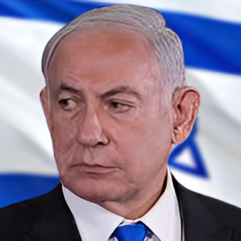 Netanyahu tells Iranians ‘nowhere in Middle East Israel cannot reach’