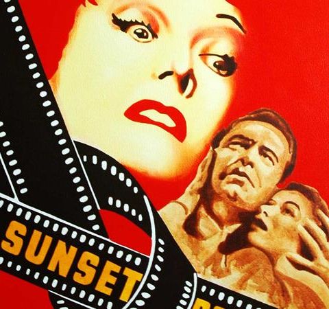 Ep 246 - Sunset Boulevard