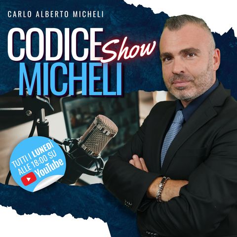 Copertina del podcast