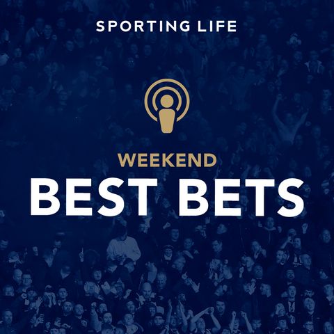 Weekend Best Bets: 6-7 March