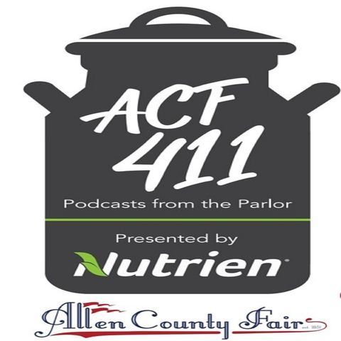 ACF 411 Episode 13 (Kaylee and Brooklyn)