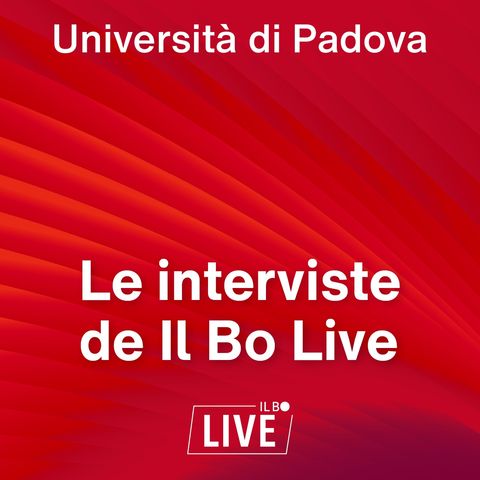 Copertina del podcast
