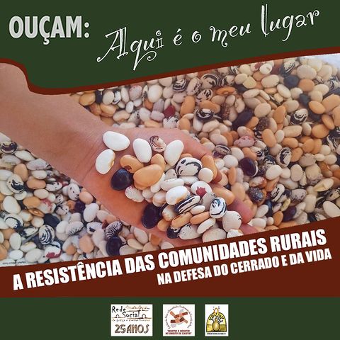 Copertina del podcast