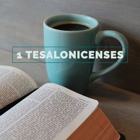 1 Tesalonicenses 1.2-3