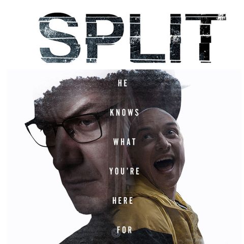 Split