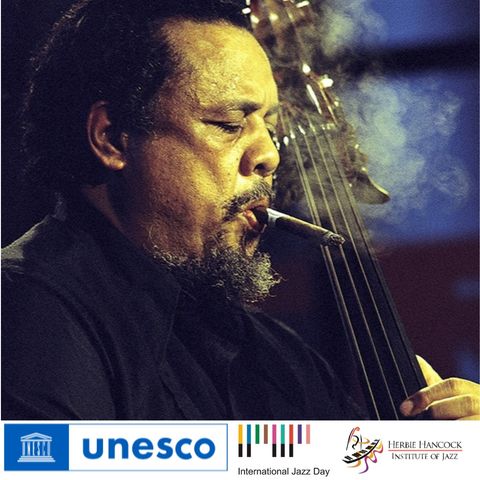 2. WAY OUT: MINGUS - intro