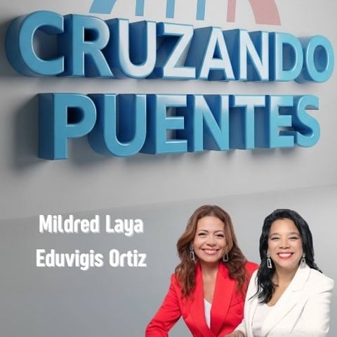 Cruzando Puentes