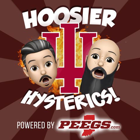 The Hoosier Hysterics! - COACH YASIR ROSEMOND