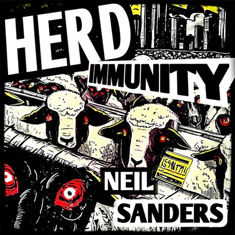 Herd Immunity With Neil Sanders