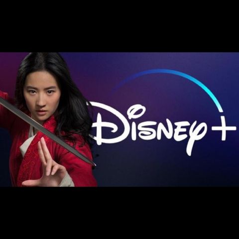 Mulan to Disney+, More to Follow? - Gorilla and The Geek Episode 25