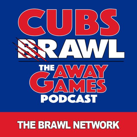 #133 Cubs 2-Man Rotation, Javy Optimism and Mysteriously Disappearing Players