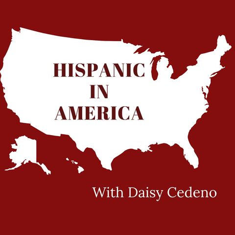 DOCTOR JOSE ENRIQUEZ LATINOS IN ACTION HISPANIC IN AMERICA THE PODCAST 2