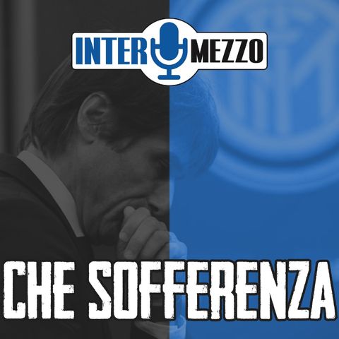 Ep. 3x12 - sofferenza