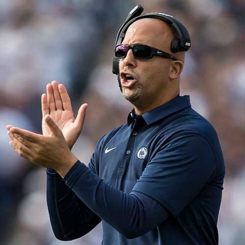 James Franklin NSD Media Conference Call