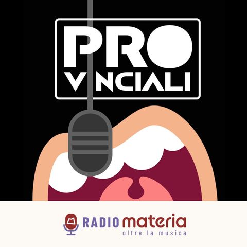 Copertina del podcast