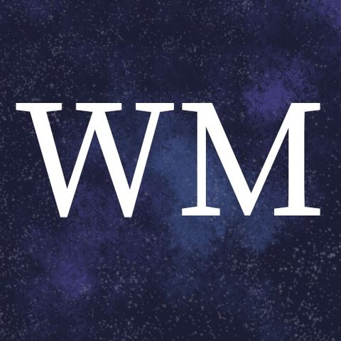 Podcast Cover