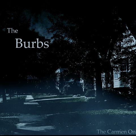 The Burbs Season 2 Episode 6 Season Finale