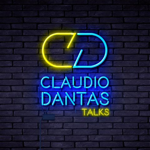 Claudio Dantas Talks #01_ Soraya Thronicke