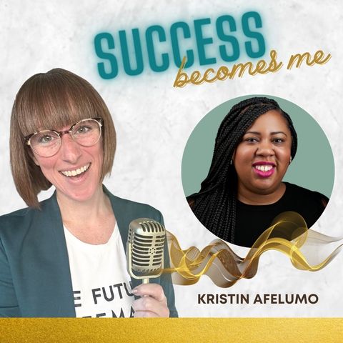 Kristin Afelumo: Reclaiming Entrepreneurship As Women