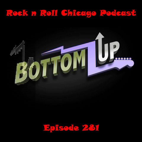 Ep 281 Bottomz Up