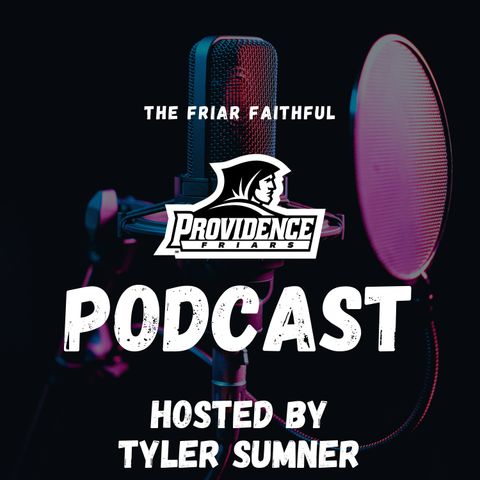 Friar Faithful Episode #1