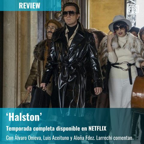 Review | ‘Halston’