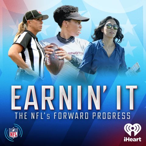 Introducing: Earnin' It: The NFL's Forward Progress