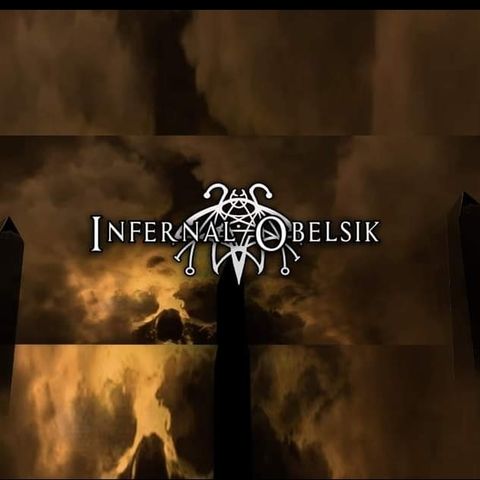 KOTN- S2E6 Interview w/ Conner Kendall aka The Infernal Obelisk